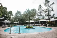 The Hill Hotel & Resort Sibolangit Powered by Archipelago Hotels in Martelu