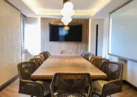 BW Express Jakarta Tanah Abang - Beach resorts