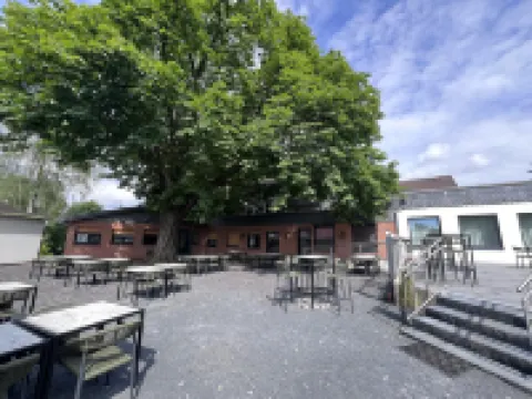 Hotel Kuckenberg Hotels in Burscheid