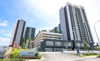 Maya Bay Residence Banting Icon Stay