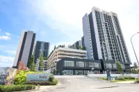 Maya Bay Residence Banting Icon Stay Các khách sạn ở Tanjung Dua Belas