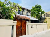 Holiday Home Dhiffushi