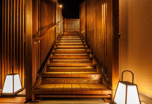 호텔 카니치 객실