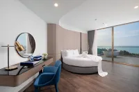 Poseido Hotel Quang Binh Hotels in Dong Hoi