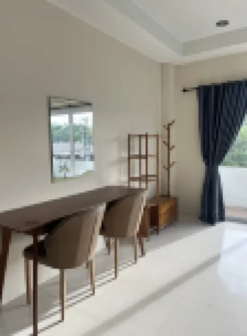 บีชเฮ้าส์ 24 เกาะลันตา โรงแรมในเกาะลันตา