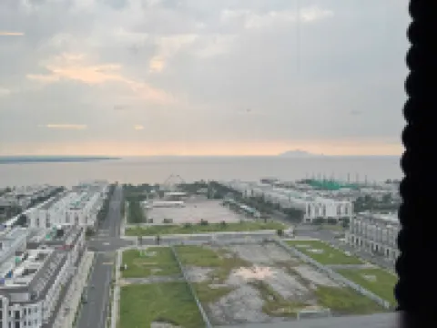 Sophia center Rach Gia Hotels in Rach Gia