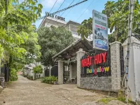 Nhat Huy Bungalow Phu Quoc Hotels near Phu Quoc Intl. Airport