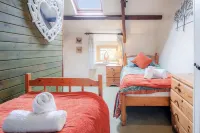 The Granary