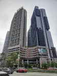 Millerz Square Old Klang Road Hotels in Kuala Lumpur