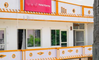 Karma Hostel