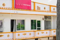 Karma Hostel