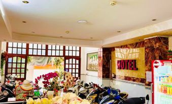 Phuoc Tai Hotel