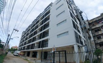 Wyatt Hotel Jomtien Beach 썸네일