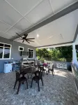 Homestay Villa D'Manggis Hotels in Titi Gajah