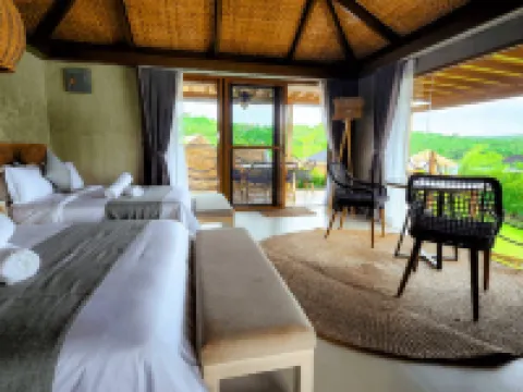 Sofia's Lake Resort Hotels in Cavinti