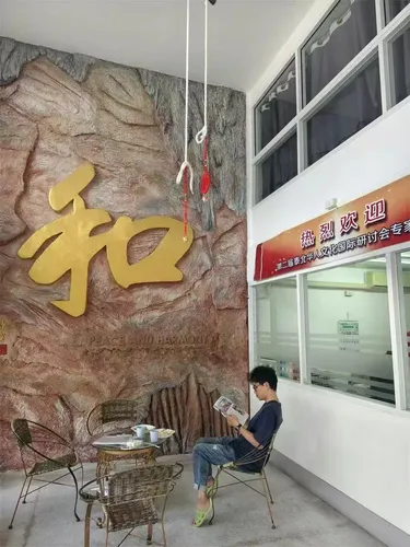รูปภาพของKingSun HOSTEL 金珊旅馆