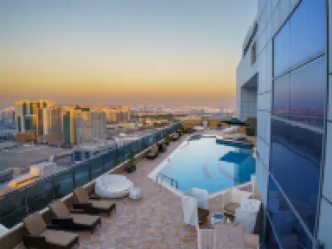 SEVEN SEAS HOTEL