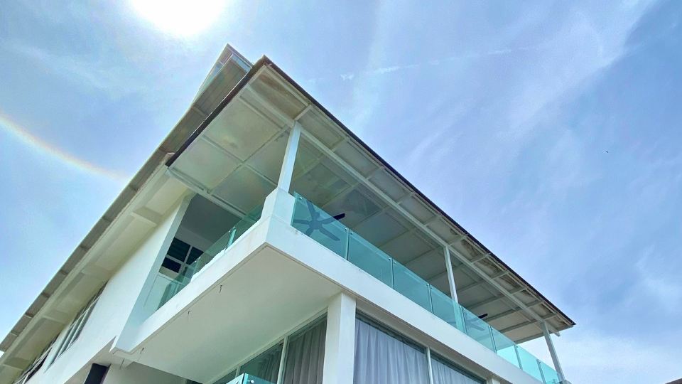 Seahome Boutique Hotel