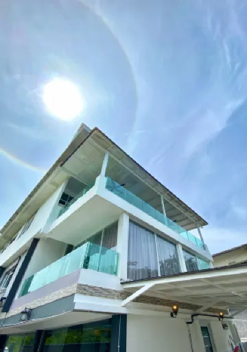 Seahome Boutique Hotel