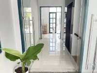 Nhà Nguyên Căn Costis 5 Phòng Ngủ