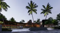 Tanawana Living Borobudur Hotel di 