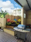 golden NO. h168 courtyard