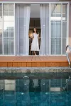 Emeralda pool Villa Near Central Festival 4BR Luxury Stay