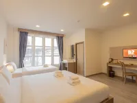 B2 Ubon Boutique & Budget Hotel ウボンラーチャターニーのホテル