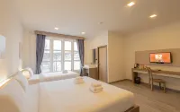 B2 Ubon Boutique & Budget Hotel