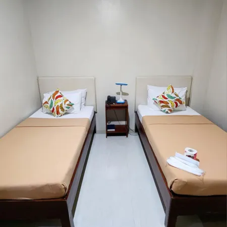 Hotel Liatris