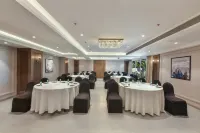 Meritas Auberge Calangute Goa - Frühstück