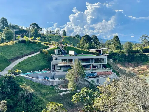 เอลีเมนต์ ไลฟ์สไตล์ โรงแรม