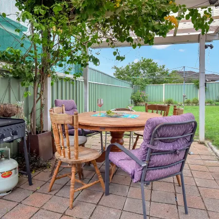 Coal d' Vine Chillout - Cessnock Nsw