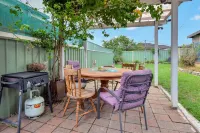 Coal d' Vine Chillout - Cessnock Nsw Hotels in Bellbird