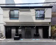 NESTRY Asakusa Yuan SENJU MILDIX Ichiban-kan 주변 호텔