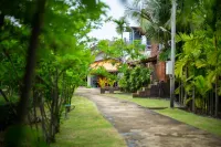 Phanumas Long stay&resort Hotels in San Pa Tong