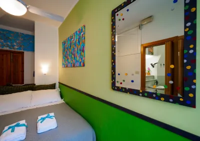 Carmelina Room Hotels in Vernazza