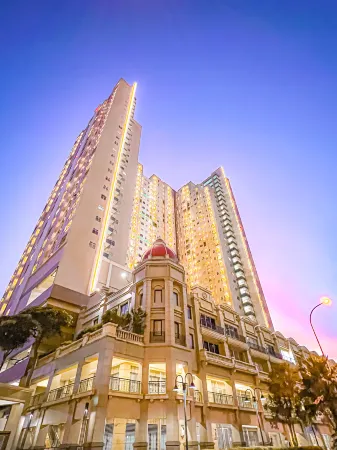 Madison Park Apartments by HostJess Отели рядом с достопримечательностью «Музей текстиля»