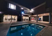 Jade Garden Guest House