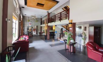 Chaktomouk Mongkul Hotel