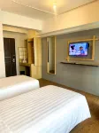 Nemuru Stay BTC Bekasi Timur Hotels in South Tambun