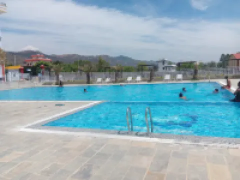 Lumbini Green Hotel Hotels in Dang