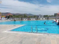 Lumbini Green Hotel Hotel di Lamahi