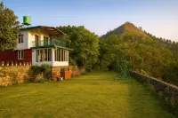 Bougainvilla Mountain Retreat, Near Bhimtal