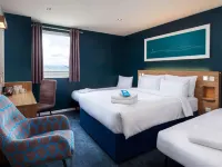 Travelodge Hotel - Epsom Central Hotels in Epsom