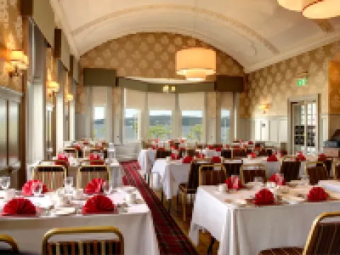 SGE Argyll Hotel Hotels in Dunoon