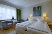 Hotel Residenz in Heringsdorf Hotels in Mellenthin