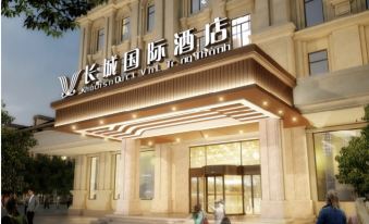 Chang Cheng Hotel(Bac Ninh)