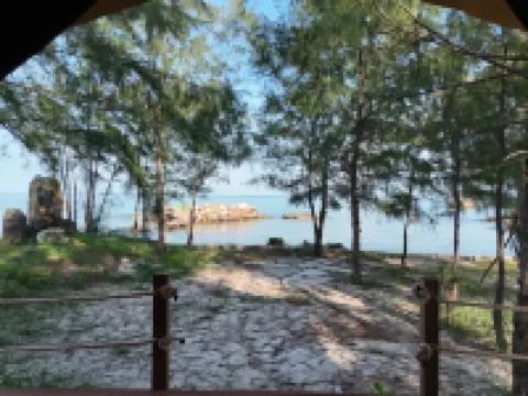 Canopy Villa Cay Sao PhuQuoc