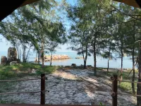 Canopy Villa Cay Sao PhuQuoc Hotels in 